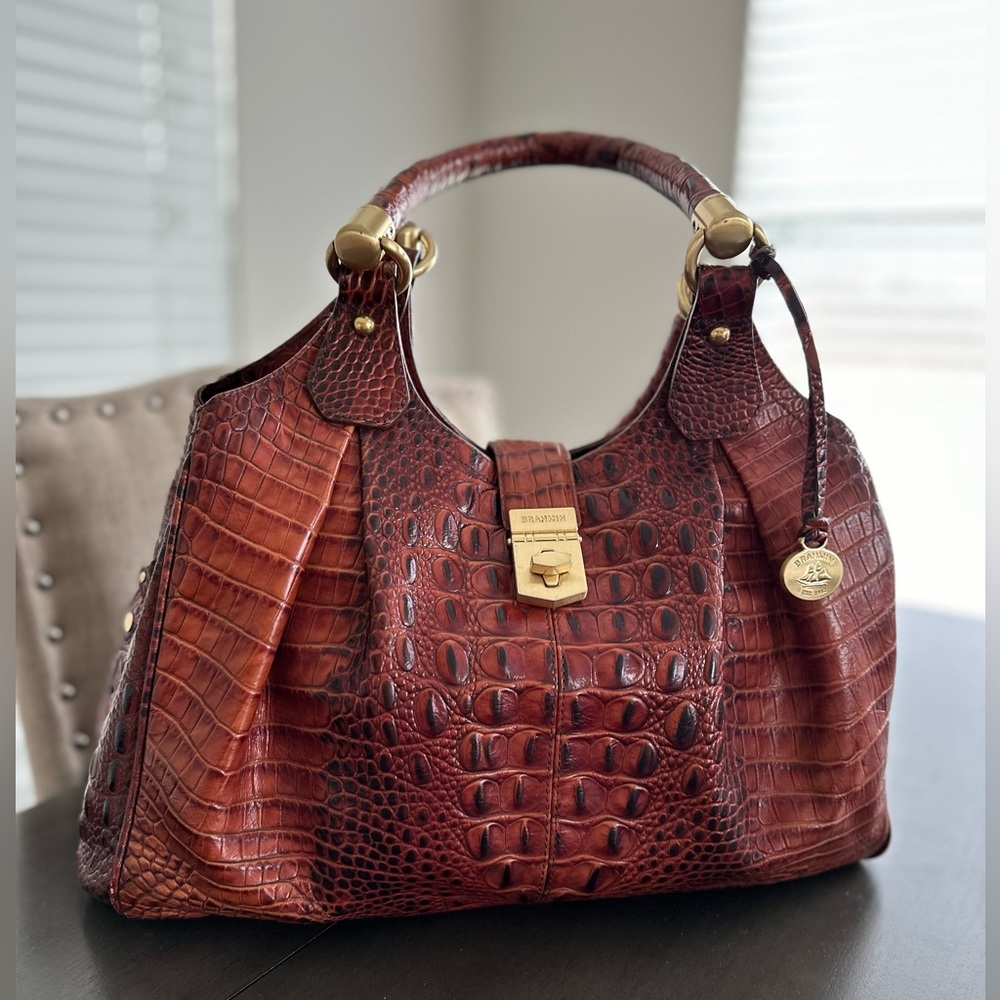 Brahmin bag